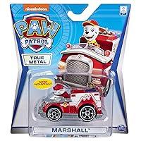 Algopix Similar Product 19 - Marshalls EMT Truck Paw Patrol Diecast