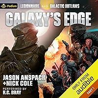 Algopix Similar Product 2 - Galaxy's Edge