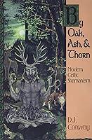 Algopix Similar Product 10 - By Oak Ash  Thorn Modern Celtic