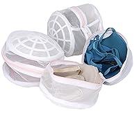 Algopix Similar Product 4 - Laundry Science Premium Bra Wash Bag 