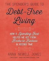 Algopix Similar Product 16 - The Spenders Guide to DebtFree