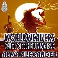 Algopix Similar Product 7 - Gift of the Unmage Worldweavers