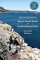 Algopix Similar Product 2 - Guide to the Geology of Mount Desert