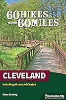 Algopix Similar Product 15 - 60 Hikes Within 60 Miles Cleveland