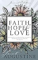 Algopix Similar Product 7 - Faith, Hope, and Love (Journal Edition)