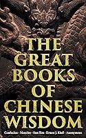 Algopix Similar Product 16 - The Great Books of Chinese Wisdom Feng