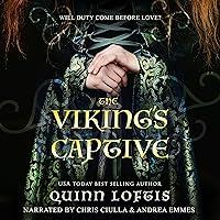 Algopix Similar Product 10 - The Vikings Captive Clan Hakon