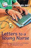 Algopix Similar Product 5 - Letters to a Young Nurse