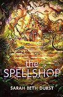 Algopix Similar Product 14 - The Spellshop