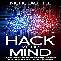 Algopix Similar Product 16 - Hack Your Mind Unleash the Hidden