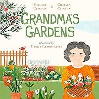 Algopix Similar Product 15 - Grandma's Gardens