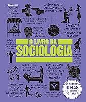 Algopix Similar Product 7 - O livro da sociologia As grandes