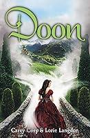 Algopix Similar Product 5 - Doon (A Doon Novel)