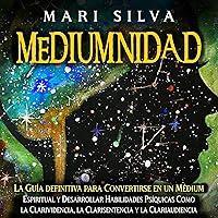 Algopix Similar Product 20 - Mediumnidad Mediumship La gua