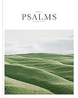 Algopix Similar Product 3 - Book of Psalms - Alabaster Bible
