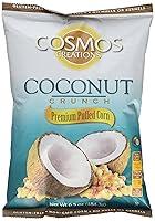 Algopix Similar Product 7 - Cosmos Creations Puffed Corn Coconut