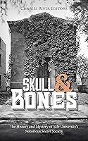 Algopix Similar Product 9 - Skull and Bones The History and