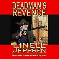 Algopix Similar Product 11 - Deadmans Revenge The Deadman Series