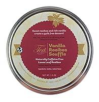 Algopix Similar Product 4 - Heavenly Tea Leaves Vanilla Rooibos