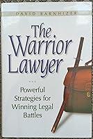 Algopix Similar Product 20 - The Warrior Lawyer Enhance Your