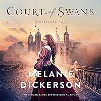 Algopix Similar Product 5 - Court of Swans