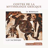 Algopix Similar Product 19 - Le Minotaure