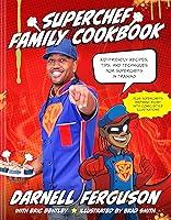 Algopix Similar Product 16 - SuperChef Family Cookbook