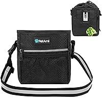 Algopix Similar Product 5 - PetAmi Dog Treat Pouch Pet Treat Pouch