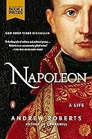 Algopix Similar Product 20 - Napoleon: A Life
