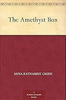 Algopix Similar Product 14 - The Amethyst Box