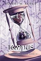 Algopix Similar Product 14 - Tempus An Epic Shifter Fantasy