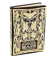 Algopix Similar Product 15 - Premium A5 Notebook  Fantastic Animals