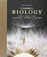 Algopix Similar Product 10 - Campbell Biology (10th Edition)