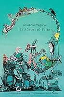 Algopix Similar Product 14 - The Casket of Time (Yonder)