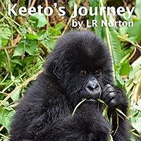 Algopix Similar Product 11 - Keeto's Journey