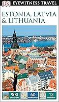 Algopix Similar Product 19 - DK Eyewitness Travel Guide Estonia
