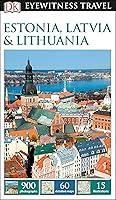 Algopix Similar Product 11 - DK Eyewitness Travel Guide Estonia