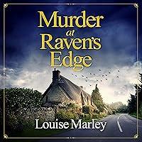 Algopix Similar Product 10 - Murder at Ravens Edge An English