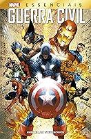 Algopix Similar Product 8 - Guerra Civil Marvel Essenciais