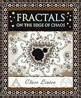 Algopix Similar Product 10 - Fractals On The Edge Of Chaos Wooden