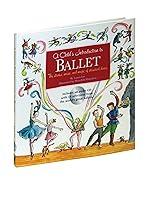 Algopix Similar Product 4 - A Childs Introduction to Ballet The