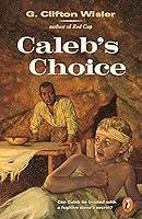 Algopix Similar Product 3 - Caleb's Choice (Puffin Novel)