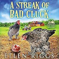 Algopix Similar Product 2 - A Streak of Bad Cluck BoughttheFarm