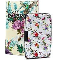 Algopix Similar Product 6 - Miami CarryOn RFID Protected Wallet and