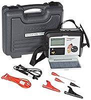 Algopix Similar Product 20 - Megger MIT310EN Insulation Tester