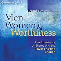Algopix Similar Product 19 - Men Women and Worthiness The
