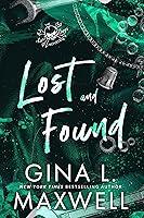 Algopix Similar Product 20 - Lost and Found (Lost Boys Novels Book 1)