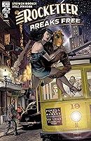 Algopix Similar Product 16 - The Rocketeer: Breaks Free #3