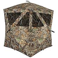 Algopix Similar Product 3 - Ameristep Care Taker Portable Pop Up 2