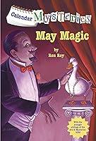 Algopix Similar Product 3 - May Magic (Calendar Mysteries, No. 5)